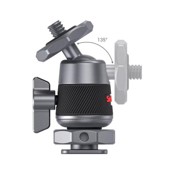 Шаровая голова SmallRig 2795