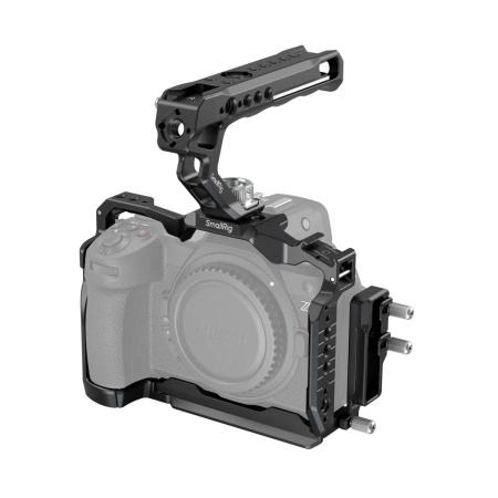 Клетка SmallRig 4520 Cage Kit для Nikon Z 6III