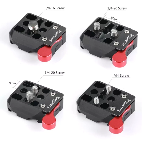 Крепеж SmallRig FAQ2323 для Tilta Nucleus Nano
