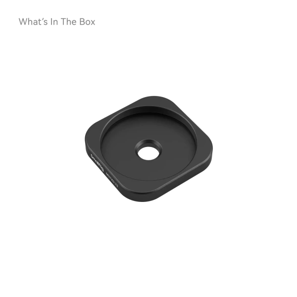 Универсальное переходное кольцо SmallRig 4395