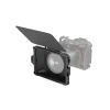 Компендиум SmallRig 3575 Mini Matte Box Lite Компендиум SmallRig 3575 Mini Matte Box Lite