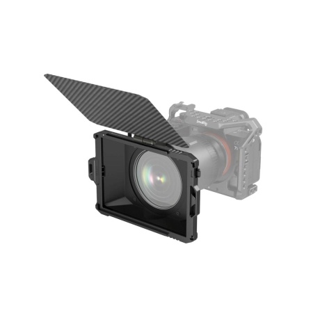 Компендиум SmallRig 3575 Mini Matte Box Lite