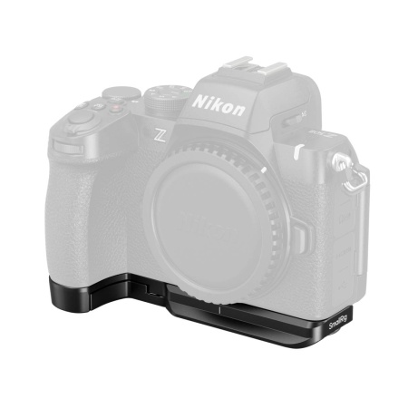 L площадка SmallRig 4981 для Nikon Z50 II
