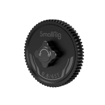 Шестеренка SmallRig 3200 M0.8-65T для mini фоллоу фокуса