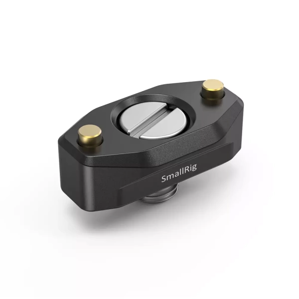 Направляющая SmallRig BUN2501 ARRI для установки аксессуаров NATO 35 мм 