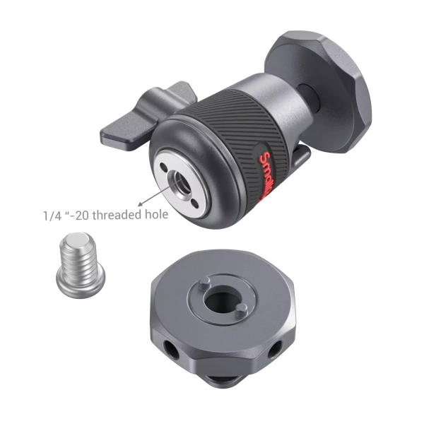 Шаровая голова SmallRig 2795