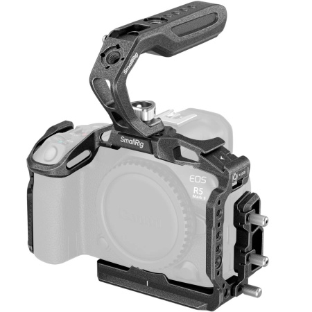 Клетка SmallRig 4976 Black Mamba Kit для Canon EOS R5 Mark II