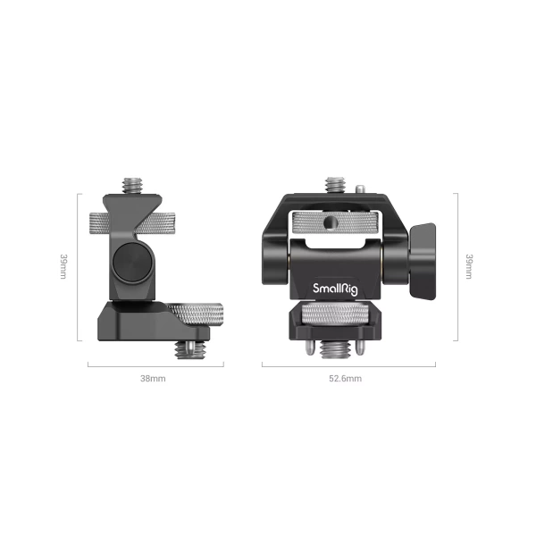 Крепление для монитора SmallRig 2903B ARRI