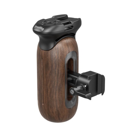 Боковая деревянная ручка SmallRig 5239 NATO