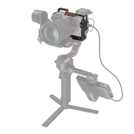 Клетка SmallRig 3277 для Sony FX3 Клетка SmallRig 3277 для Sony FX3