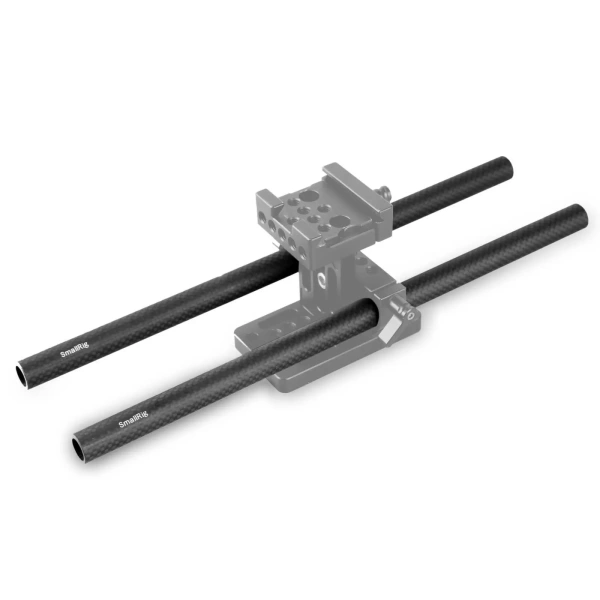 Набор трубок SmallRig 851 15 мм Carbon 30 см