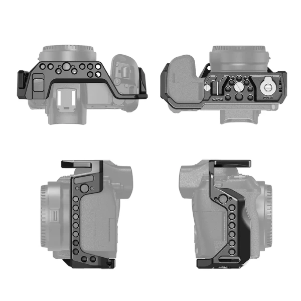 Клетка SmallRig CCC2803 для Canon EOS R