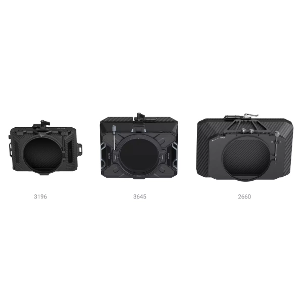 Многофункциональный модульный компендиум SmallRig 3645 95 мм VND Kit