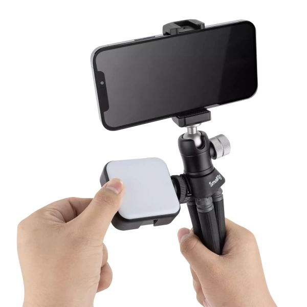 Гибкий мини штатив SmallRig 3446 BeautyPod BT-15