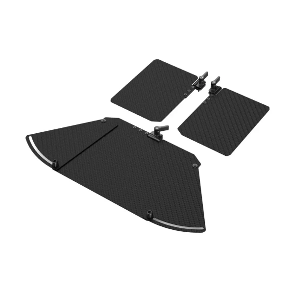 Комплект боковых флажков SmallRig 3647 95 мм