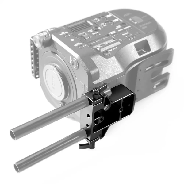 Площадка SmallRig 1674 для трубок 15 мм