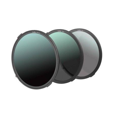 Комплект фильтров SmallRig 4799 ND8, ND64, ND1000