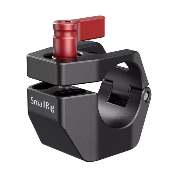 Крепление SmallRig DCS2695 на трубку 25 мм для стедикама