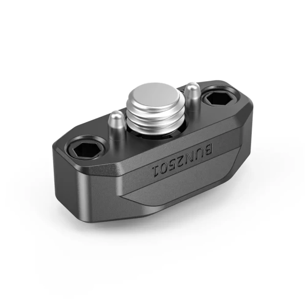 Направляющая SmallRig BUN2501 ARRI для установки аксессуаров NATO 35 мм 