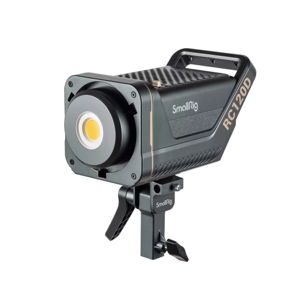 Студийный свет SmallRig 3612 COB RC120D