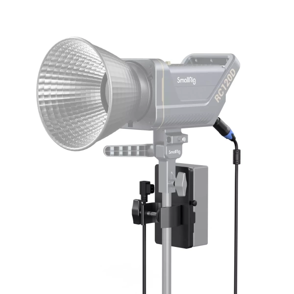 Площадка SmallRig 3676 RA V1 для V-mount аккумулятора