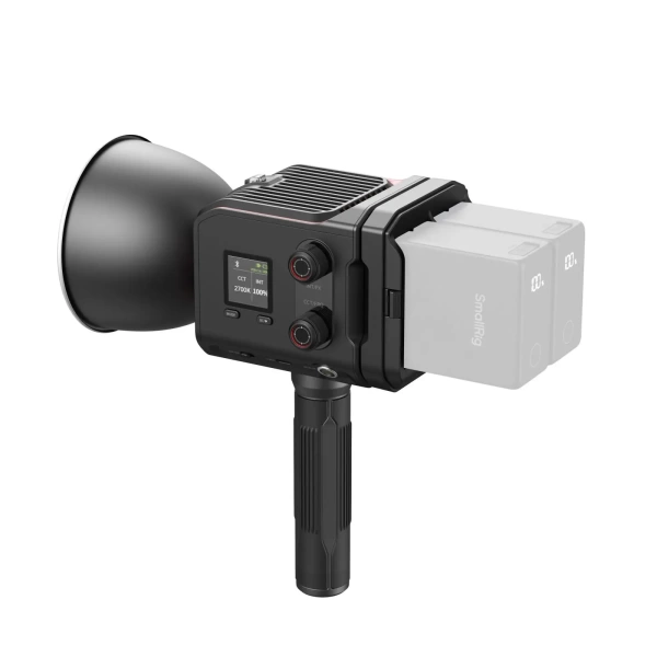 Свет SmallRig 4894 RC 100B COB LED Mobile Version