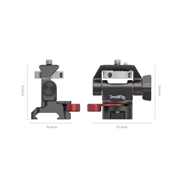Крепление для монитора SmallRig 2906B NATO