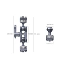 Крепление держатель SmallRig 3873 Magic Arm (1/4"-1/4") Крепление держатель SmallRig 3873 Magic Arm (1/4"-1/4")