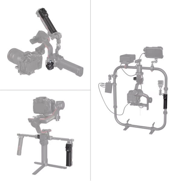 Беспроводной контроллер SmallRig 3920 для DJI RS Series