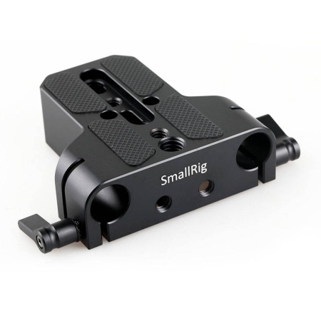 Площадка SmallRig 1674 для трубок 15 мм