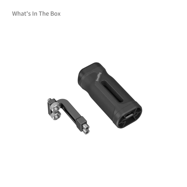Боковая ручка SmallRig 4755 Lightweight