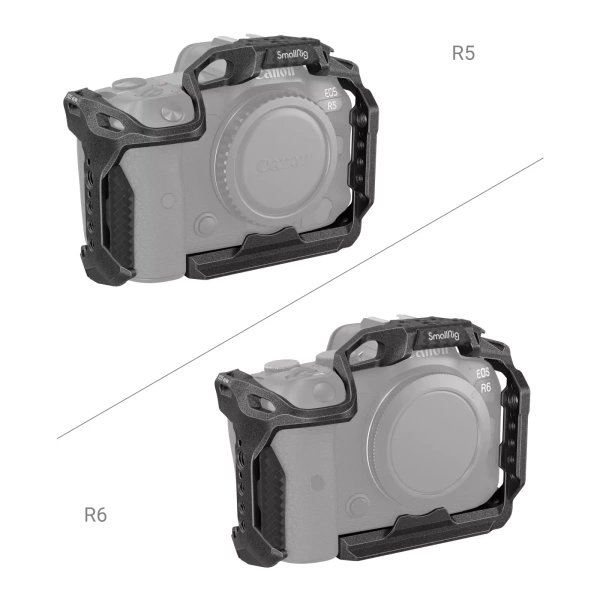 Клетка SmallRig 3233 Black Mamba для Canon EOS R5, R6