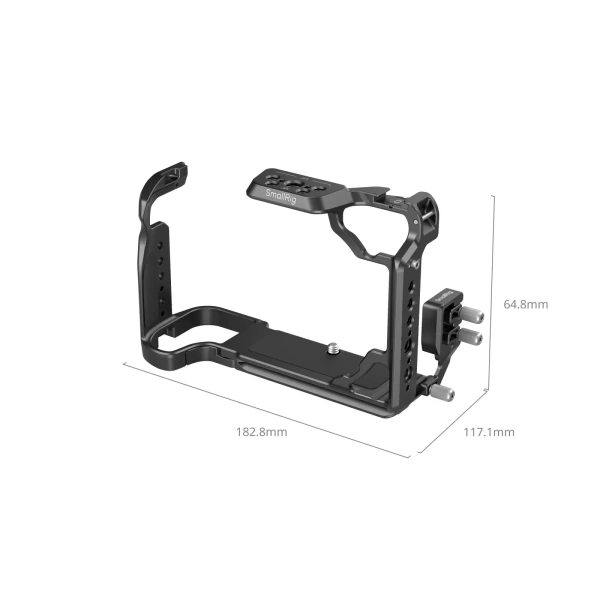 Клетка SmallRig 4715 для FUJIFILM GFX100S II