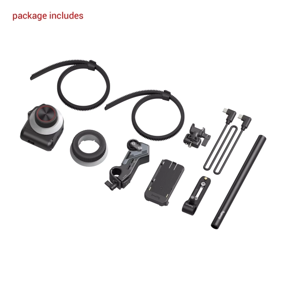Электронный фокус SmallRig 3781 MagicFIZ Basic Kit
