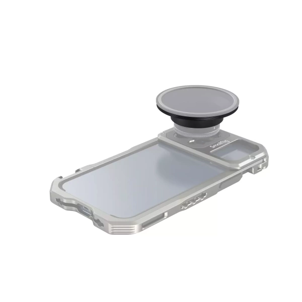 Магнитное крепление SmallRig 3841 для фильтра 67 мм телефона (совместим с 3578)