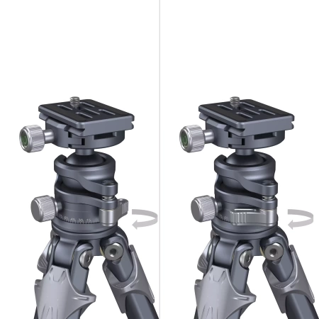 Штатив SmallRig 3987 AP-01 Штатив SmallRig 3987 AP-01
