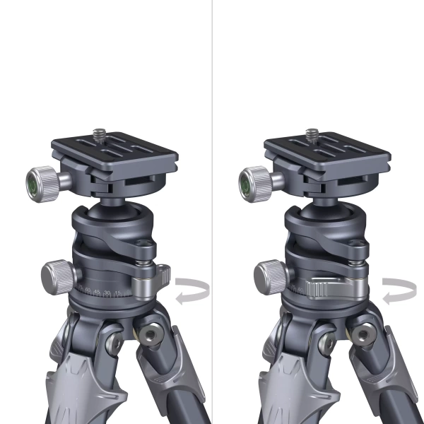 Штатив SmallRig 3987 AP-01
