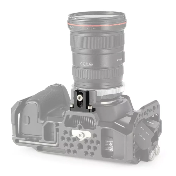 Поддержка для крепления объектива SmallRig 2247 для BMPCC 4K