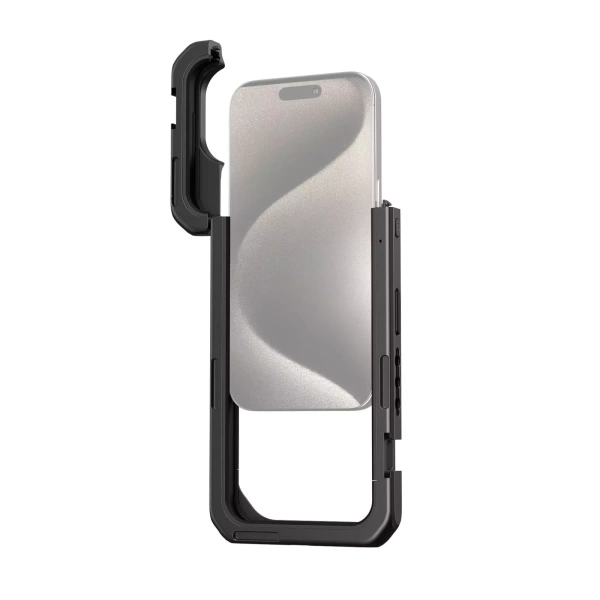 Клетка SmallRig 4396 для iPhone 15 Pro