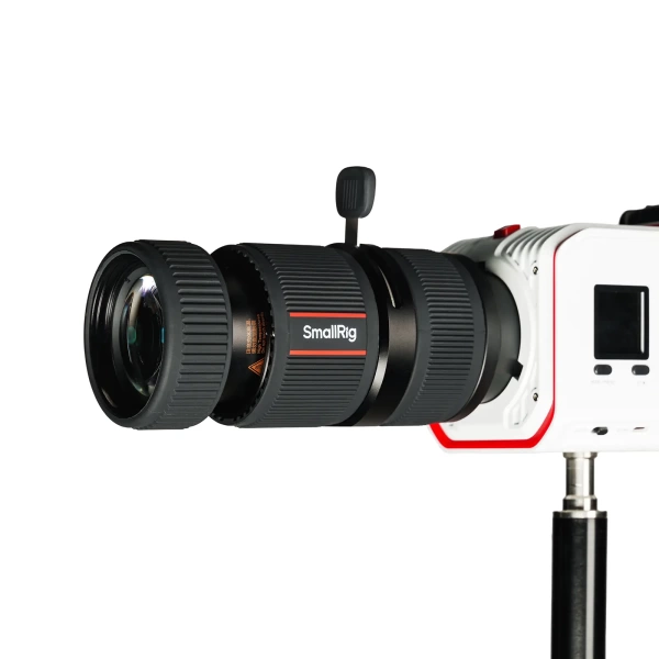 Проекционная насадка SmallRig 4939 SP-mini Spotlight Проекционная насадка SmallRig 4939 SP-mini Spotlight