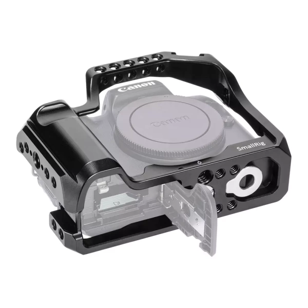 Клетка SmallRig 2168C для Canon EOS M50, M50 II, M5