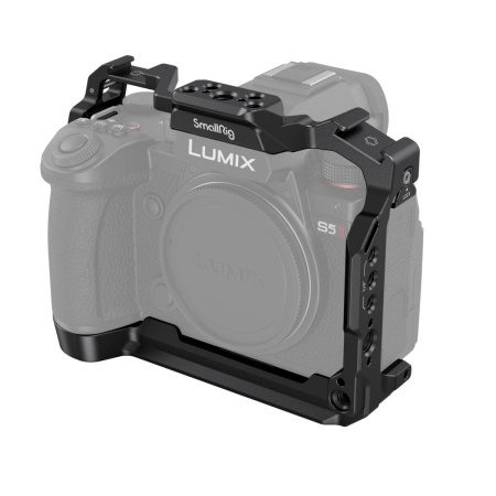 Клетка SmallRig 4022 для Panasonic LUMIX S5 II, S5 IIX