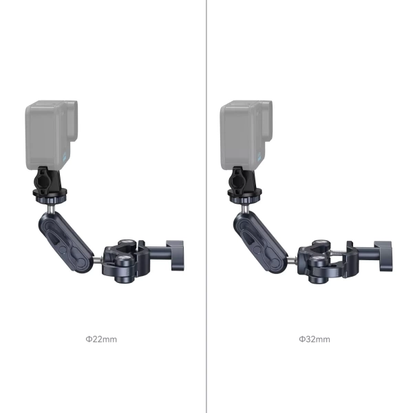 Крепление на руль SmallRig 4191 с Arm для Gopro