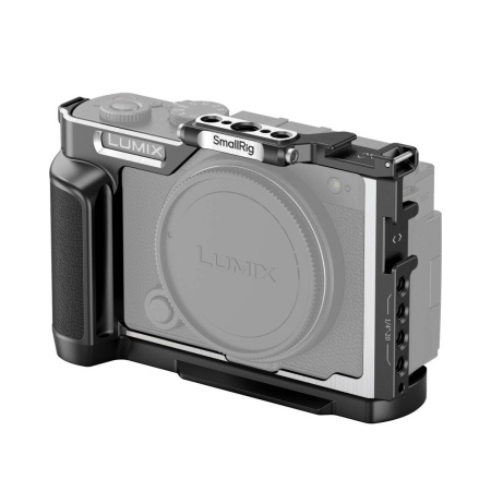 Клетка SmallRig 4515 Cage for Panasonic LUMIX S9