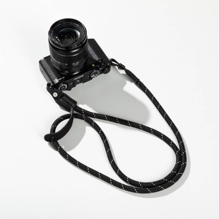 Ремешок SmallRig 4882 Universal Braided (Черный)
