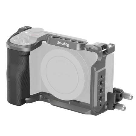Клетка SmallRig 4949 HawkLock Kit для Sony ZV-E10 II