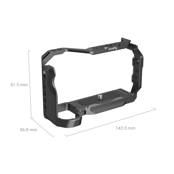 Клетка SmallRig 3858 для Nikon Z 30
