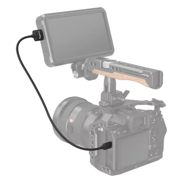 Кабель SmallRig 3042 HDMI - micro HDMI 35 см
