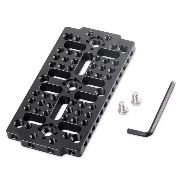 Сырная плита SmallRig 1681 Cheese Plate