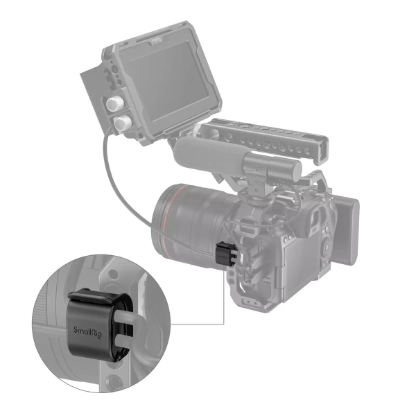 Набор держателей кабеля SmallRig 3685 4 шт